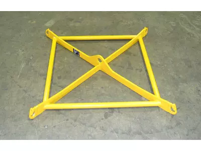 Big Bag Kreuztraverse - CE